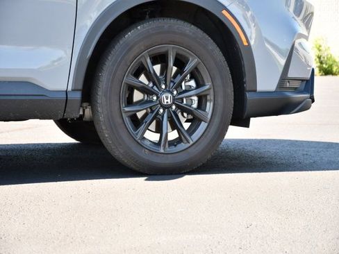 Certified 2024 Honda CR-V Sport-L image 9