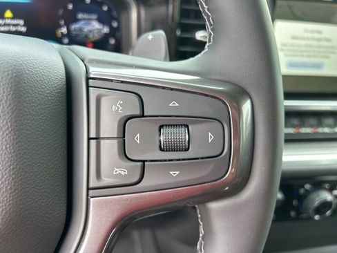 New 2026 Chevrolet Silverado 1500 High Country w/ High Country Premium Package AWD/4WD image 20