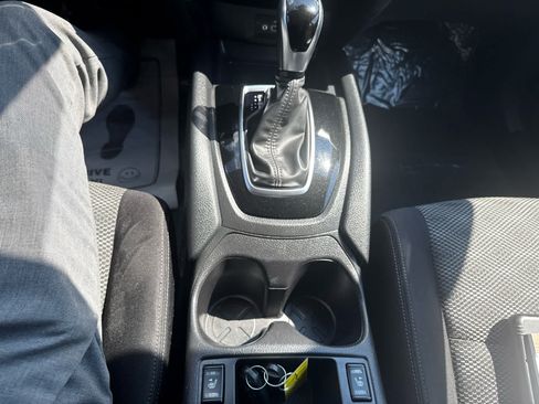 Used 2019 Nissan Rogue Sport SV w/ All-Weather Package AWD/4WD image 22