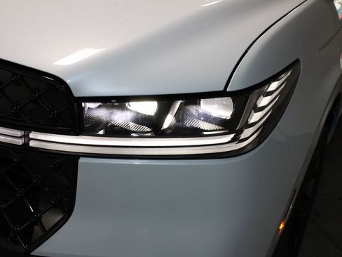 New 2025 Lincoln Navigator Reserve w/ Jet Appearance Package image 62