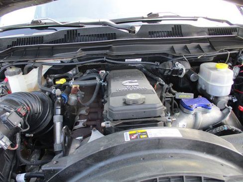 Used 2017 RAM 2500 Longhorn w/ Snow Chief Group image 15