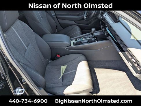 Used 2024 Honda Accord Sport image 24