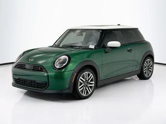 New 2026 MINI Cooper S FWD video 1