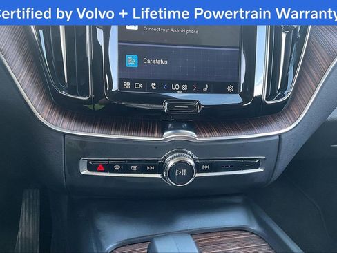 Used 2023 Volvo XC60 T8 Plus image 40