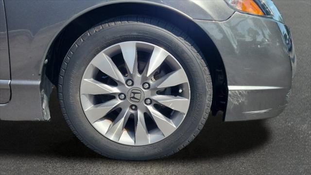Used 2009 Honda Civic EX image 12