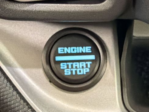 Used 2024 Ford Bronco Sport Big Bend w/ Convenience Package image 27