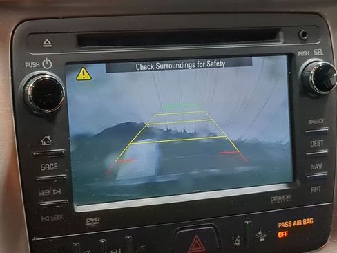 Used 2015 GMC Acadia Denali image 45