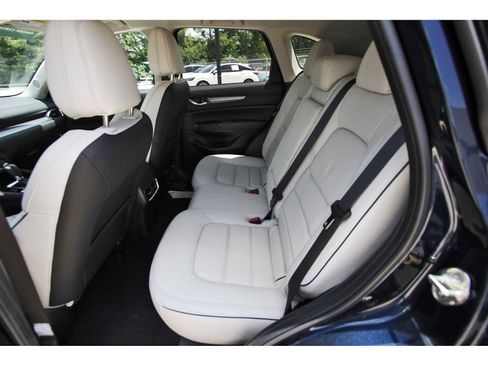 Used 2025 MAZDA CX-5 AWD 2.5 S image 12