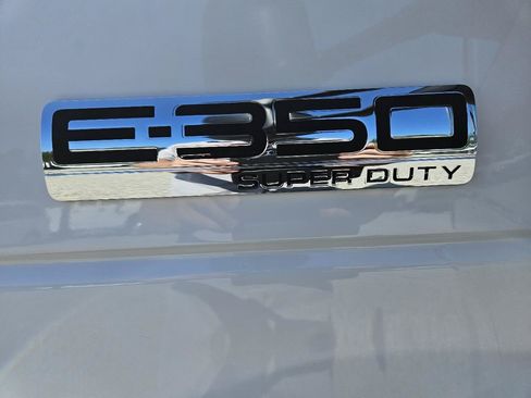 Used 2021 Ford E-350 and Econoline 350 Super Duty w/ Power Windows & Locks Group RWD image 38