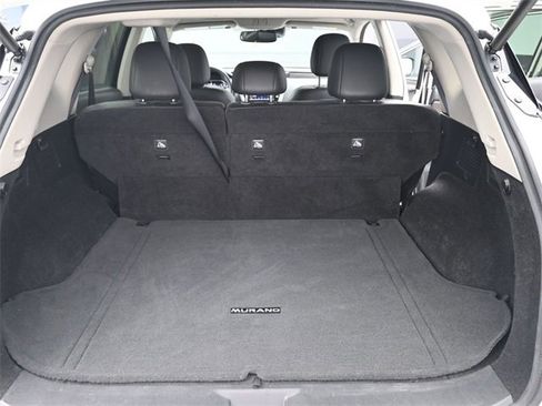 Used 2020 Nissan Murano Platinum image 30