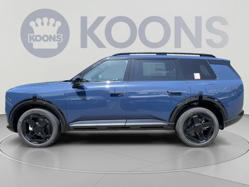 New 2027 Kia Telluride X-Line SX Prestige AWD/4WD image 2
