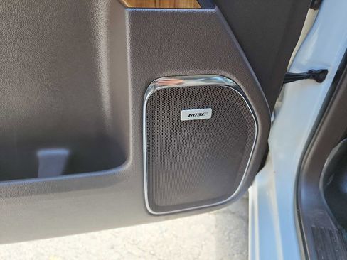 Used 2017 GMC Sierra 3500 SLT w/ Duramax Plus Package image 20