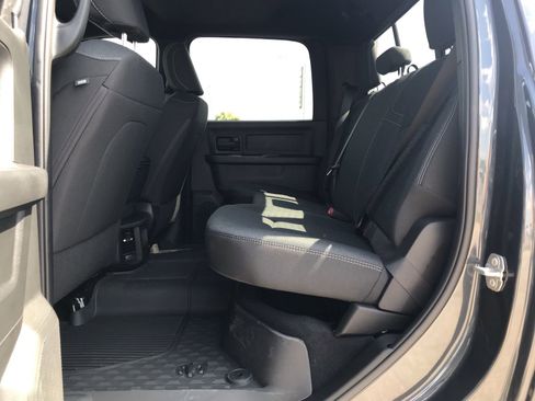New 2026 RAM 2500 Tradesman AWD/4WD image 15