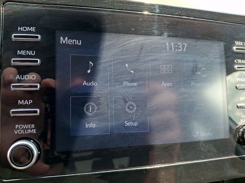 Used 2024 Toyota Camry SE FWD image 17