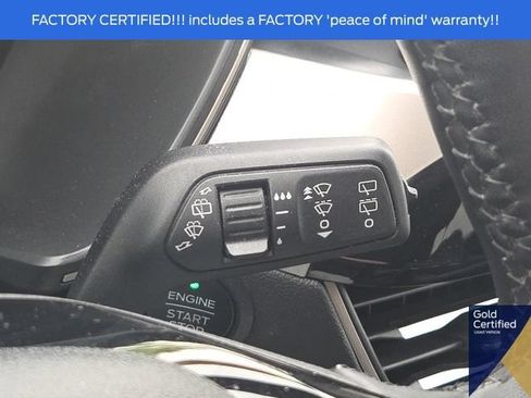 Used 2022 Ford Escape SEL AWD/4WD image 46