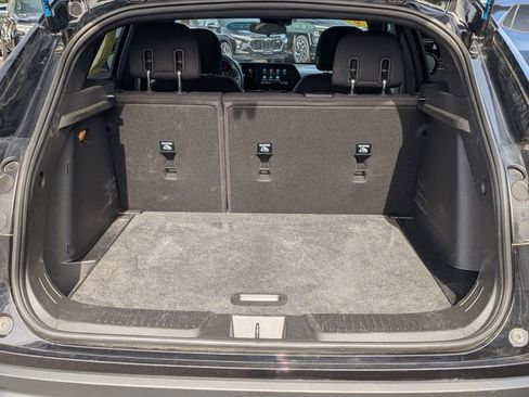 Certified 2024 Chevrolet Trax RS image 32