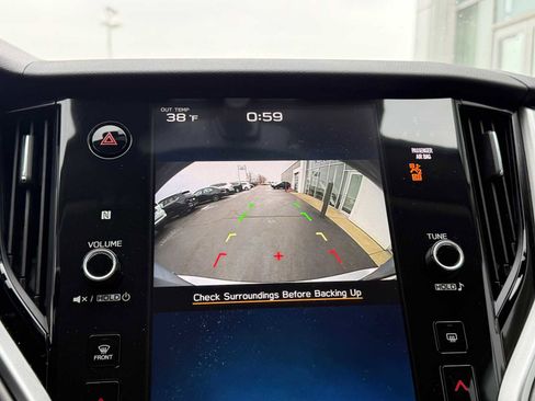 Certified 2024 Subaru Legacy Premium image 30