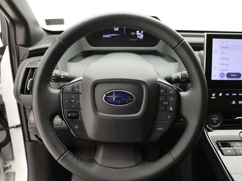 Used 2023 Subaru Solterra AWD image 15