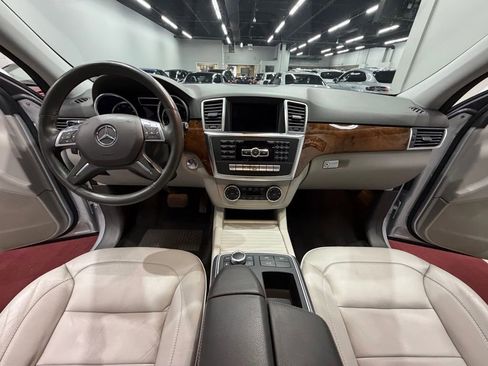 Used 2012 Mercedes-Benz ML 350 ML 350 image 40