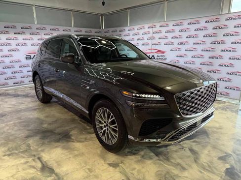 Used 2026 Genesis GV80 2.5T AWD/4WD image 5