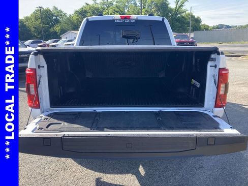 Used 2022 Ford F150 XLT w/ Equipment Group 302A High AWD/4WD image 11