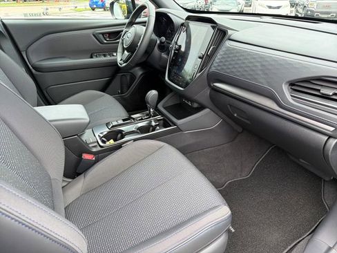 Certified 2026 Subaru Forester Premium AWD/4WD image 23