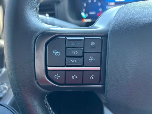 Used 2024 Ford F150 XLT w/ Equipment Group 302A MID AWD/4WD image 16