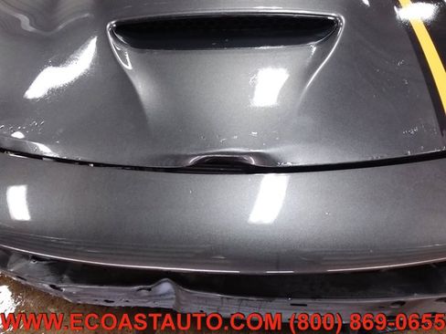 Used 2022 Dodge Charger Scat Pack image 20