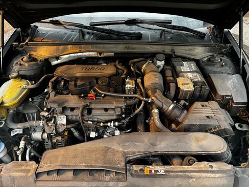 Used 2021 Hyundai Sonata SEL Plus w/ Tech Package image 32