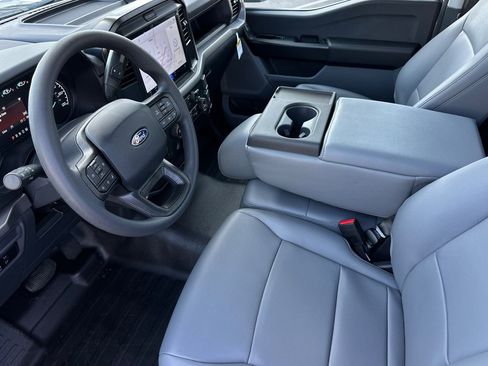 New 2026 Ford F150 XL RWD image 9
