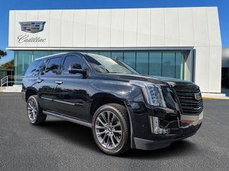 Used 2020 Cadillac Escalade Platinum w/ Escalade Sport Edition video 1