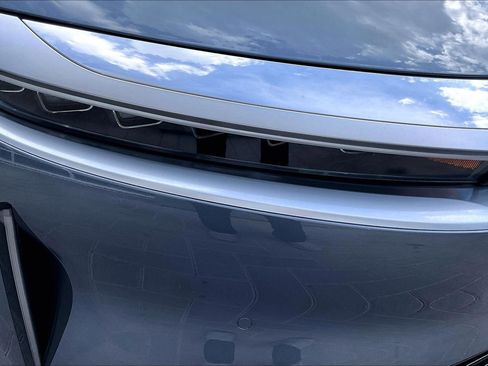 Used 2024 Lucid Air Pure RWD image 28