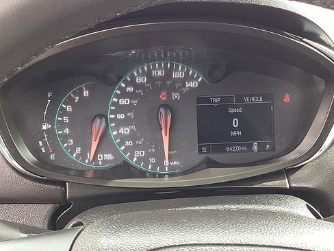 Used 2020 Chevrolet Trax LT w/ Redline Edition image 11