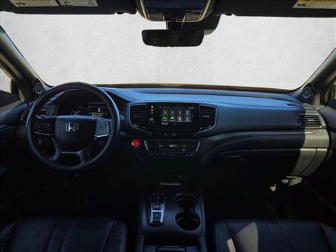 Used 2022 Honda Passport TrailSport image 19