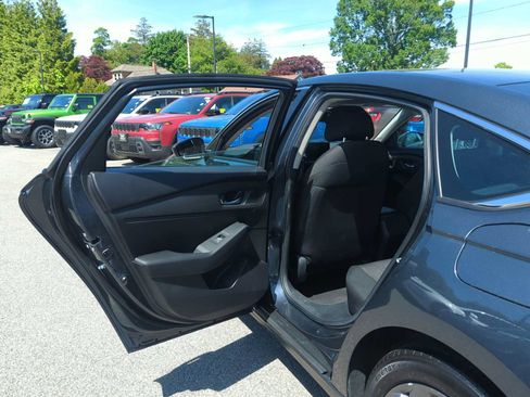 Used 2023 Honda Accord EX image 28