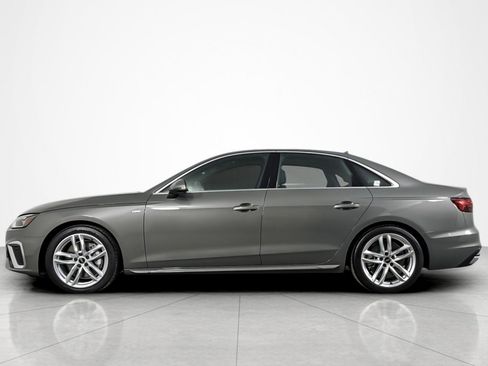 Used 2023 Audi A4 2.0T Premium Plus w/ Premium Plus Package AWD/4WD image 2