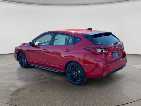 New 2026 Subaru Impreza RS AWD/4WD image 3