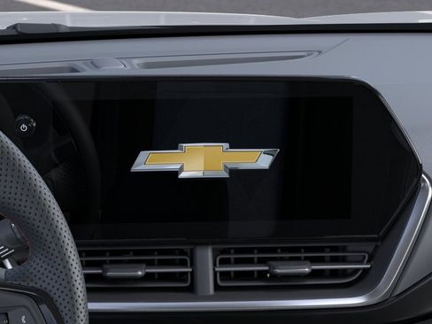 New 2026 Chevrolet Trax RS FWD image 20