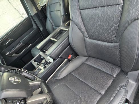 Used 2023 Toyota Tundra SR5 image 23