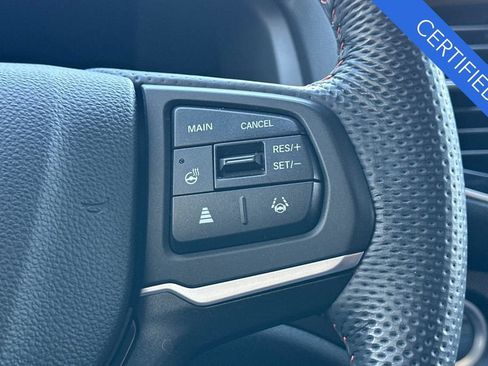 Certified 2024 Honda Ridgeline TrailSport image 26