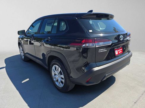 Certified 2026 Toyota Corolla Cross L AWD/4WD image 5