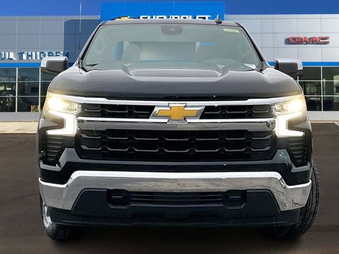New 2026 Chevrolet Silverado 1500 LT image 17