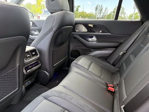 New 2026 Mercedes-Benz GLE 53 AMG 4MATIC Coupe image 15