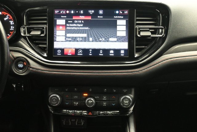 Used 2023 Dodge Durango R/T AWD/4WD image 25