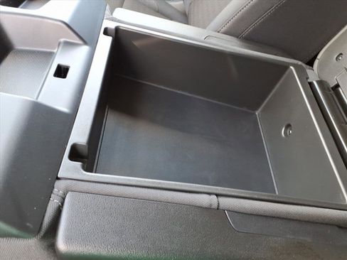 Used 2026 Chevrolet Silverado 1500 Custom image 27