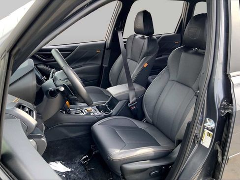 Used 2024 Subaru Forester Wilderness AWD/4WD image 9