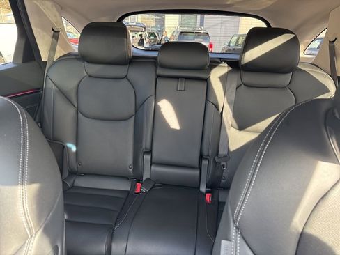 New 2026 Genesis GV70 2.5T Select AWD/4WD image 34