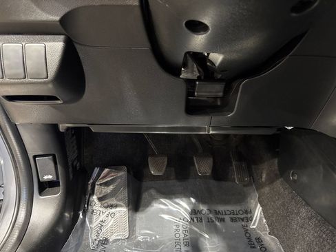 Used 2009 Honda Fit Sport image 97