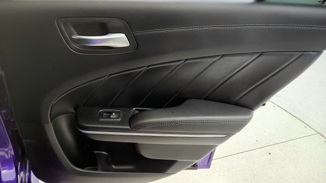 Used 2023 Dodge Charger Scat Pack w/ Plus Group RWD image 41