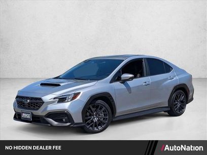 Used 2024 Subaru WRX Premium w/ Popular Package #2A